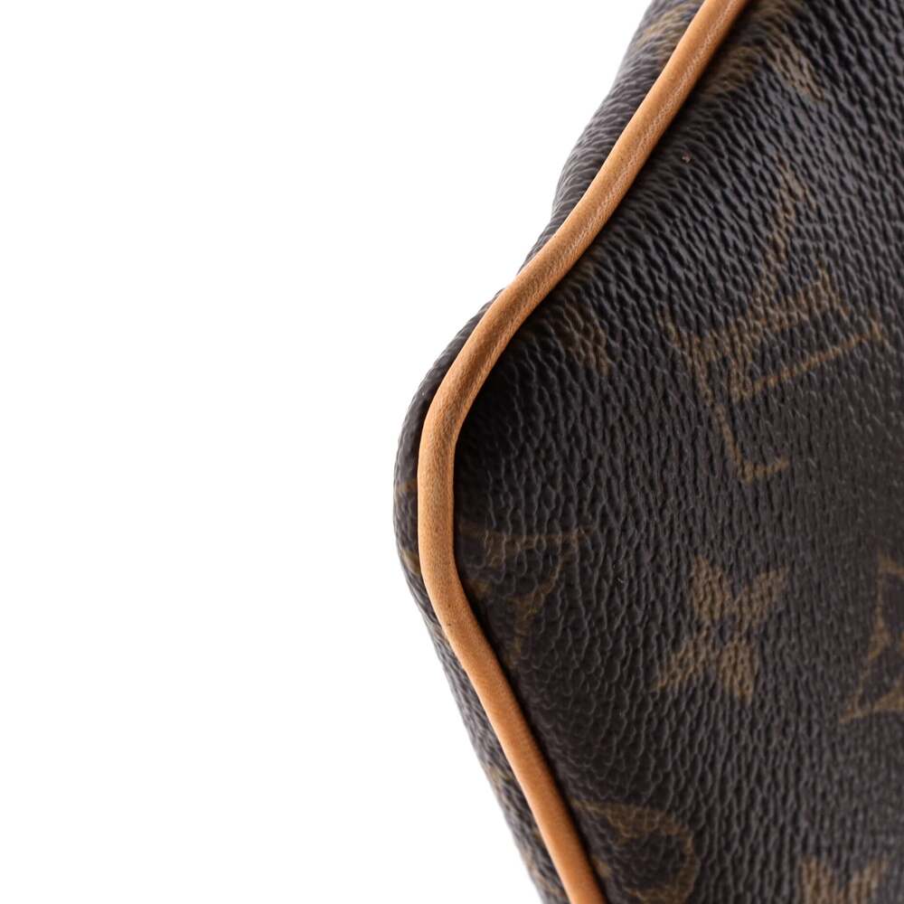 Louis Vuitton Milla Pochette Canvas Mm #254070L87B - Picture 6 of 8
